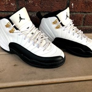 Nike Air Jordan 12 Retro “Taxi” 2013 Preowned